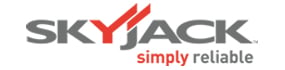 skyjack logo